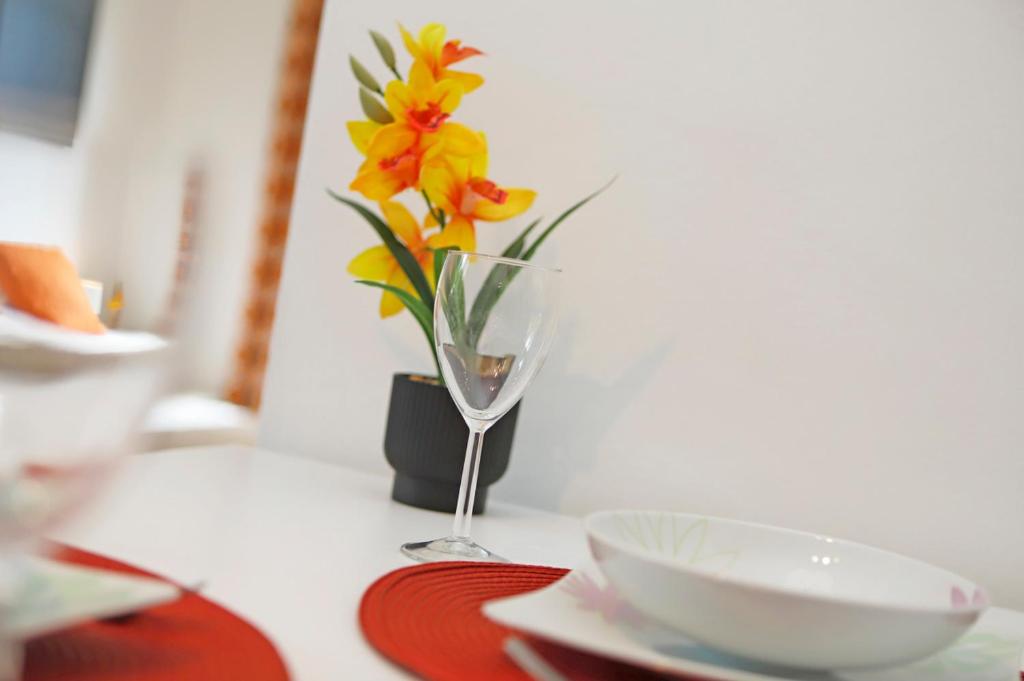 Lugano Oasis Apartment - Peaceful and Central - Resim 10