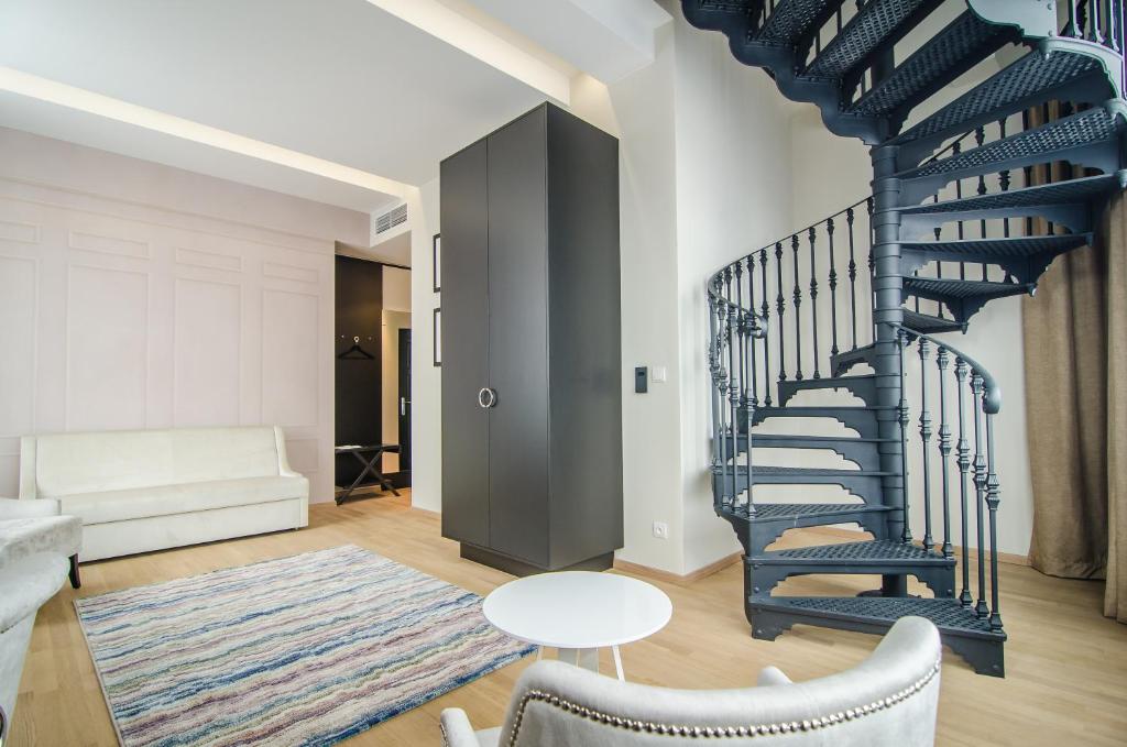 Craft Beer Central Hotel - 17