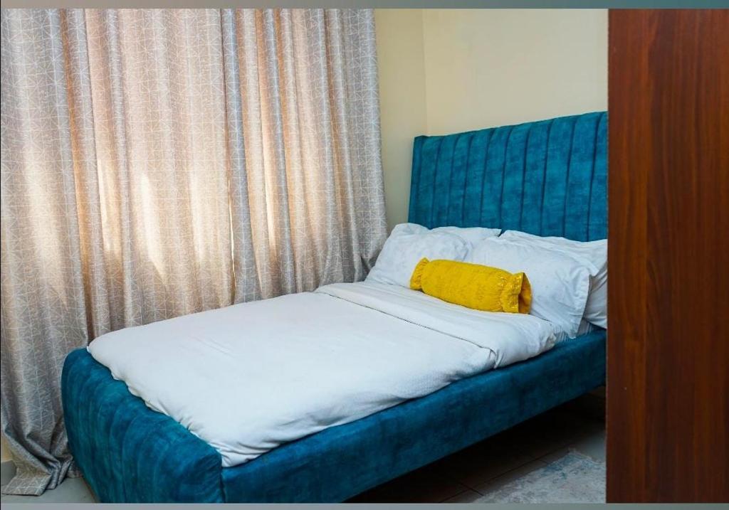 Φωτογραφία από το άλμπουμ του Greatwall Apartments Block D σε Athi River