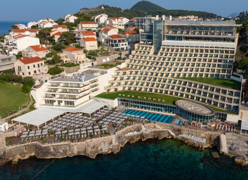 Rixos Premium Dubrovnik - Resim 3