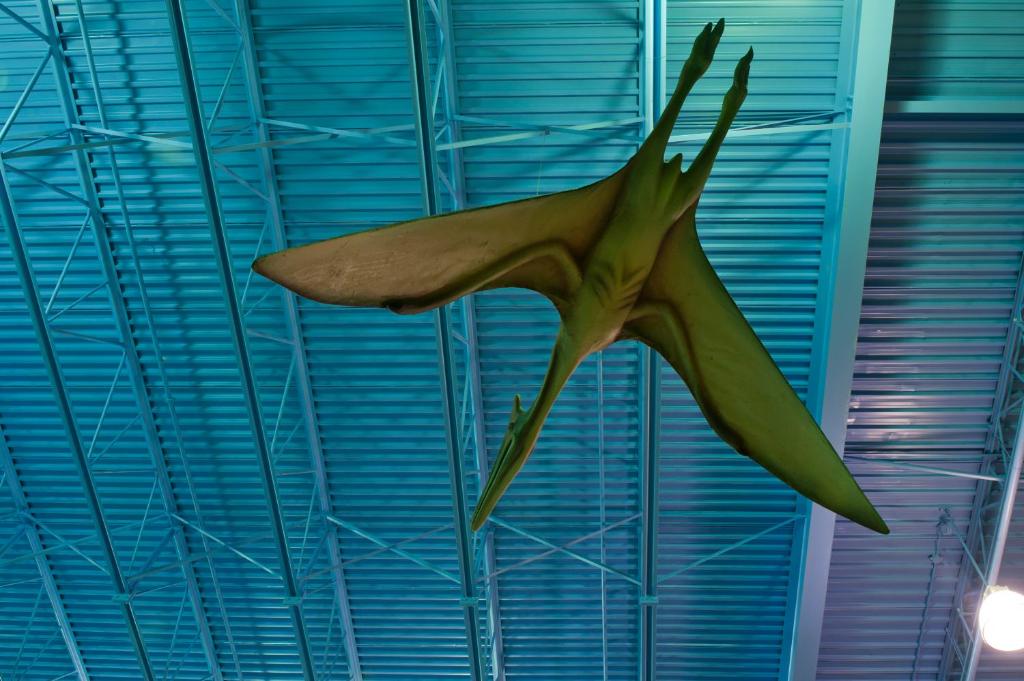 Victoria Inn Hotel and Convention Center Winnipeg - Resim 17