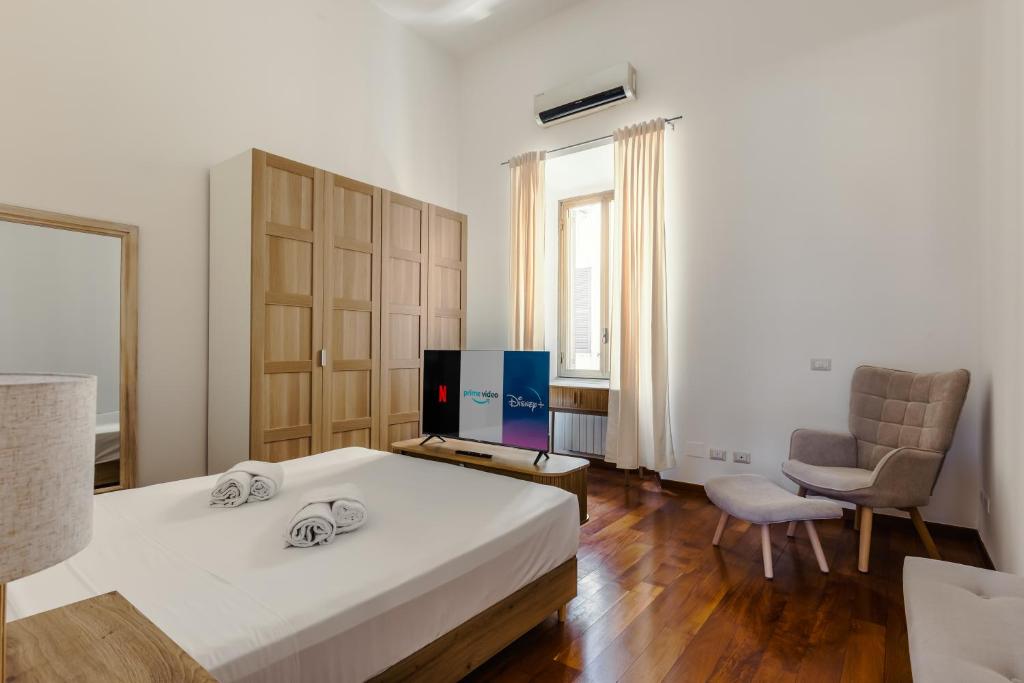 Casa Vacanze Ottaviano 25