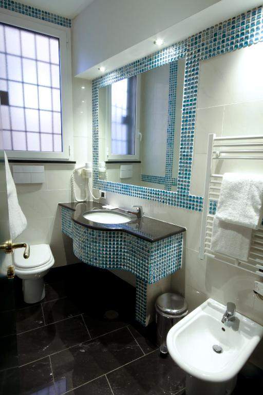 Hotel Canova - Resim 21