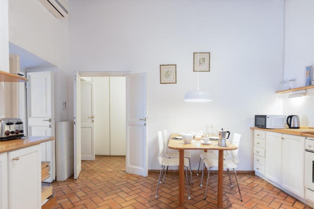 346aarome Rome Vaccarella Terrace