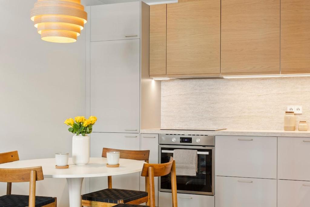 3,605 apartments for rent in Stockholm - Bostadshub