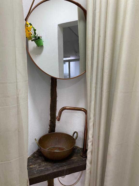 Fotografie z fotogalerie ubytování Loft da Tica v destinaci Guarda Mor