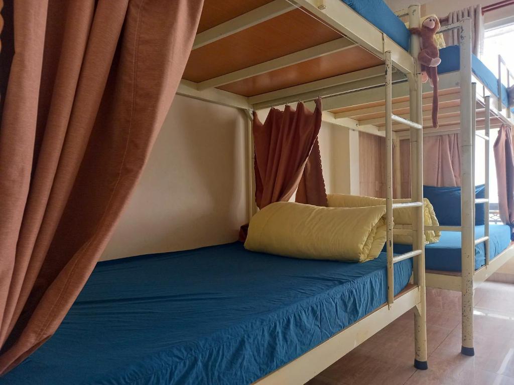 Pretty Backpackers House - 8