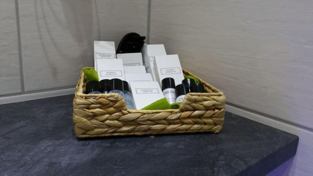 Max Aviation Villa & Apartments - Resim 17