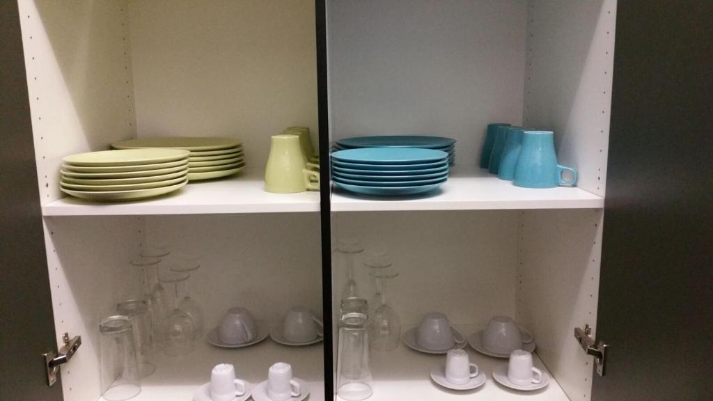 Max Aviation Villa & Apartments - Resim 36