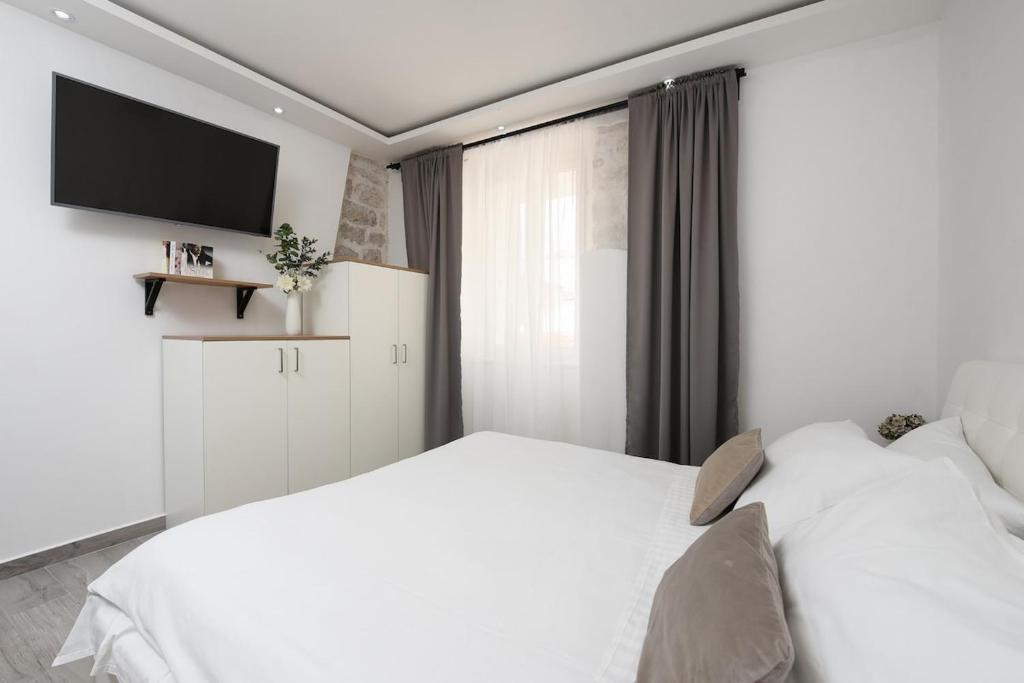 Studio Apartment the Old town, great location
