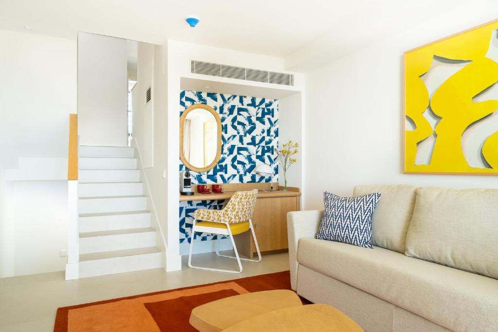 Kimpton Los Monteros Marbella by IHG - Resim 31