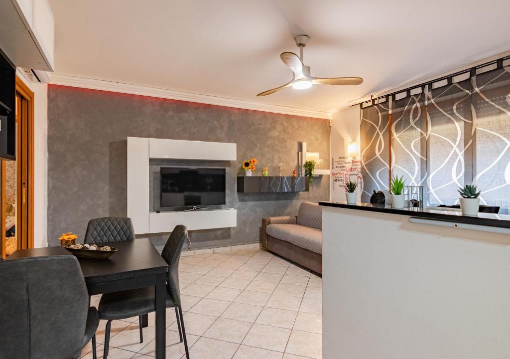 Miriam House Florence - full apartment - relax & comfort