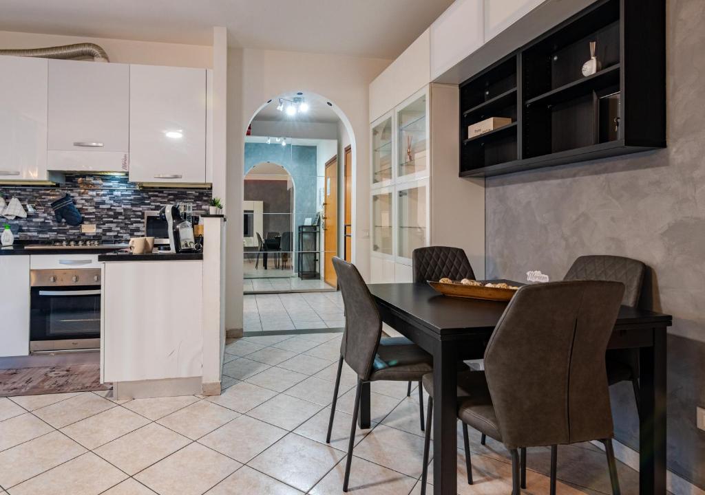 Miriam House Florence - full apartment - relax & comfort - 13