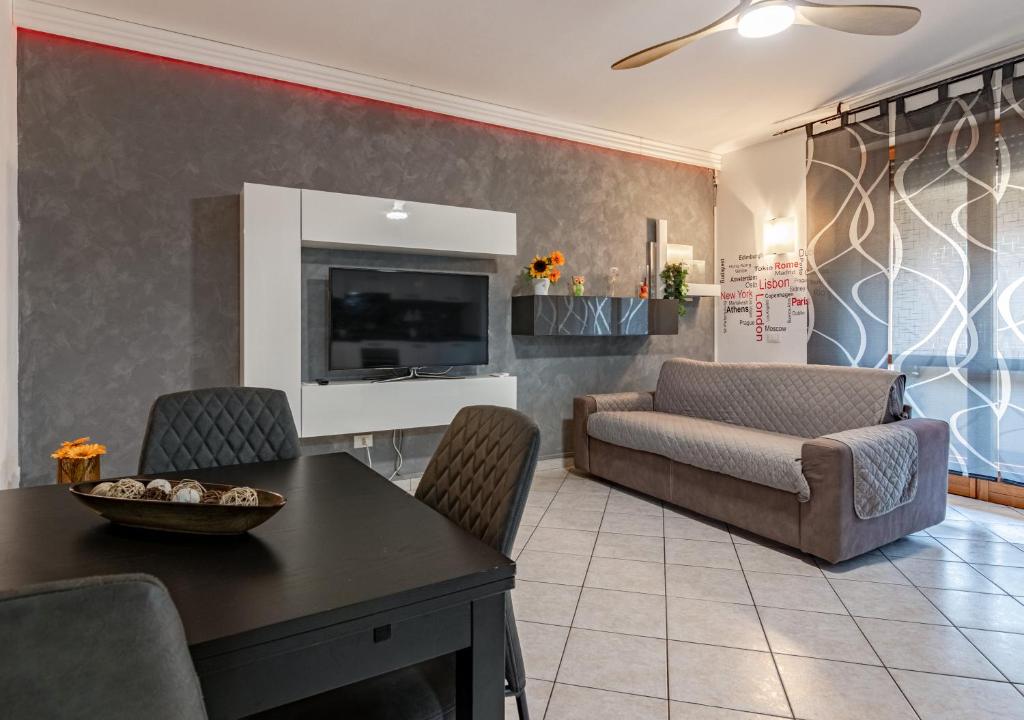 Miriam House Florence - full apartment - relax & comfort - 1