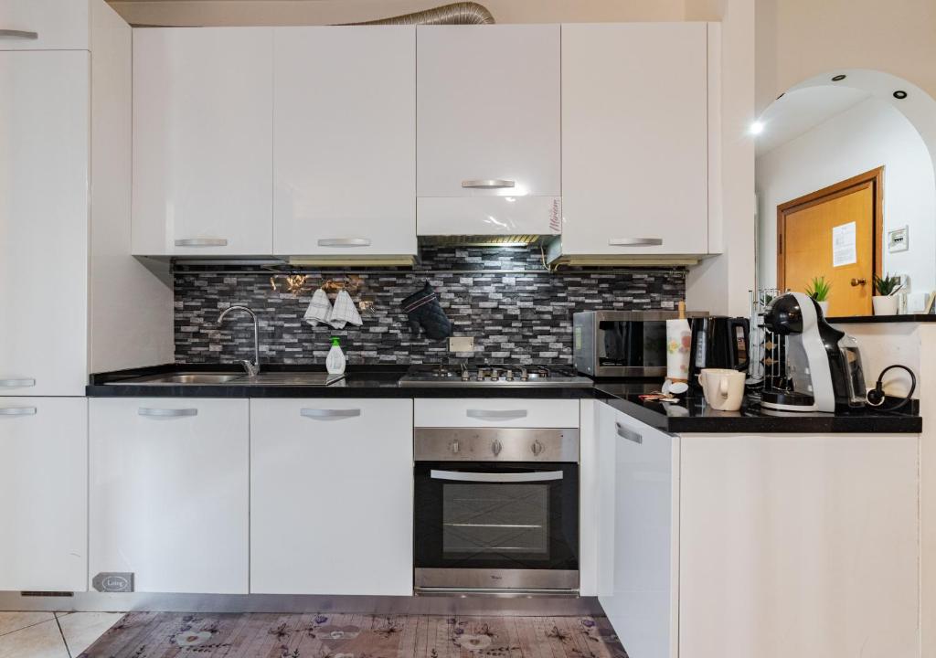 Miriam House Florence - full apartment - relax & comfort - 10