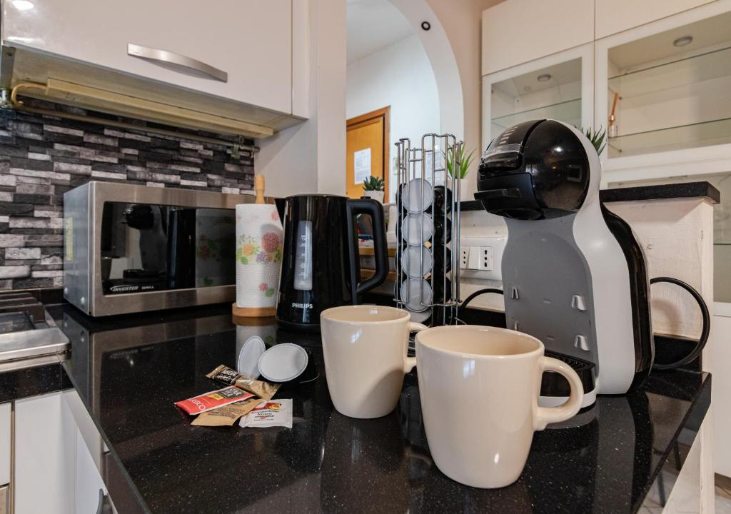 Miriam House Florence - full apartment - relax & comfort - 12