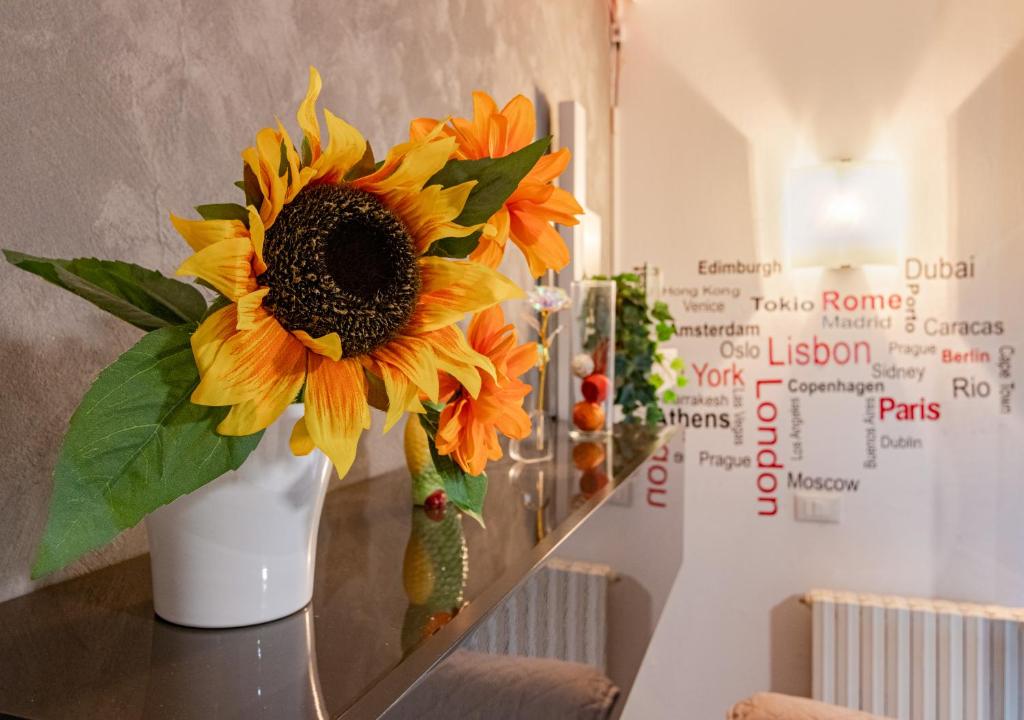 Miriam House Florence - full apartment - relax & comfort - 16