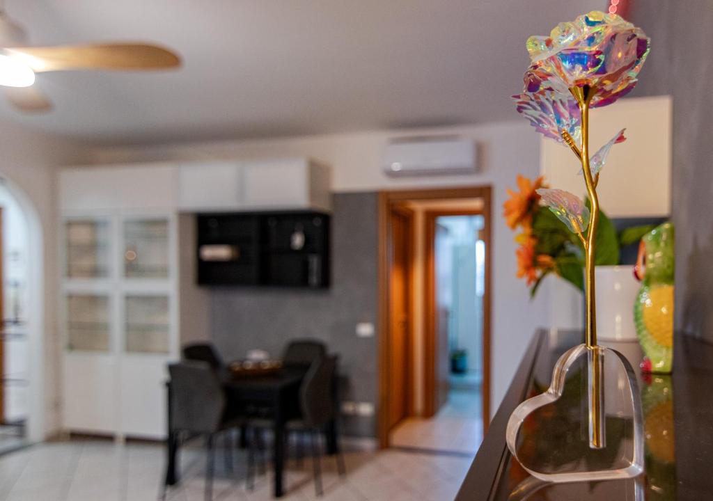 Miriam House Florence - full apartment - relax & comfort - 15