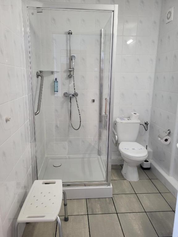 Hotel Gromada Poznań Stadion - Camera Queen - Accesso Disabili