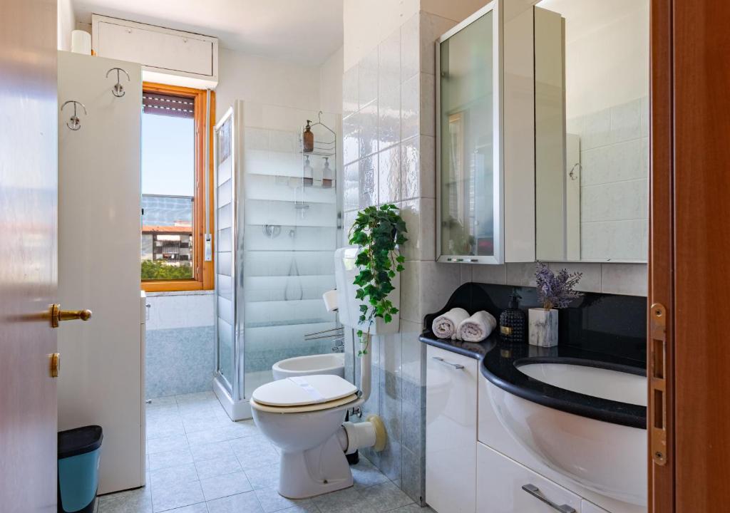 Miriam House Florence - full apartment - relax & comfort - 19