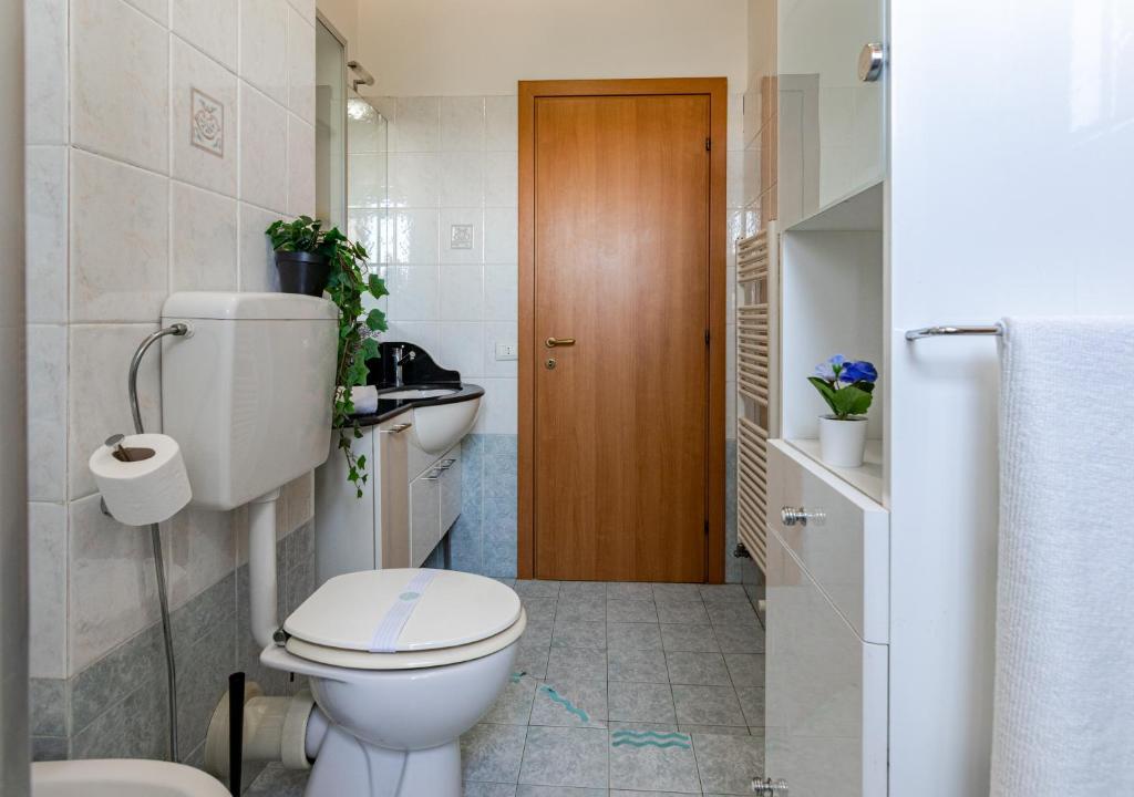 Miriam House Florence - full apartment - relax & comfort - 18