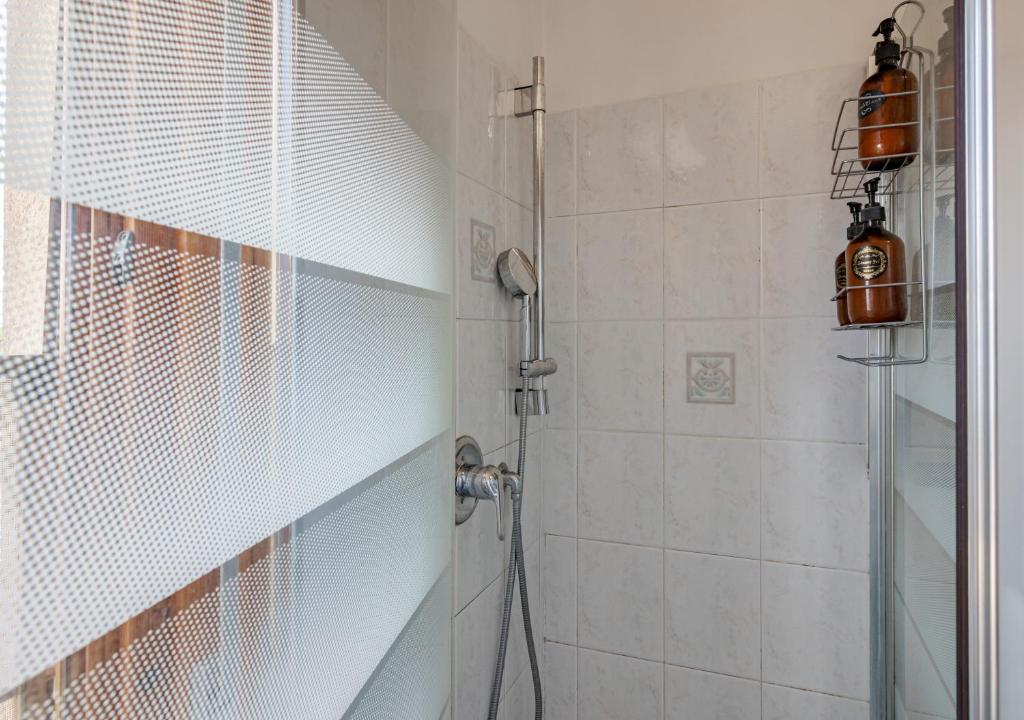 Miriam House Florence - full apartment - relax & comfort - 17