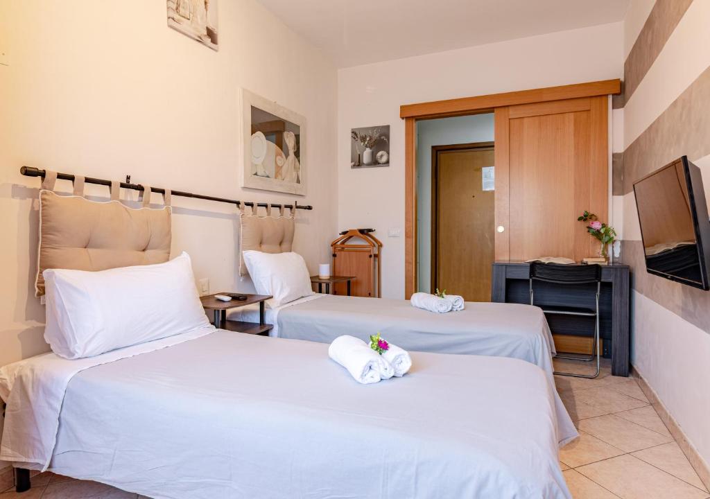 Miriam House Florence - full apartment - relax & comfort - 5
