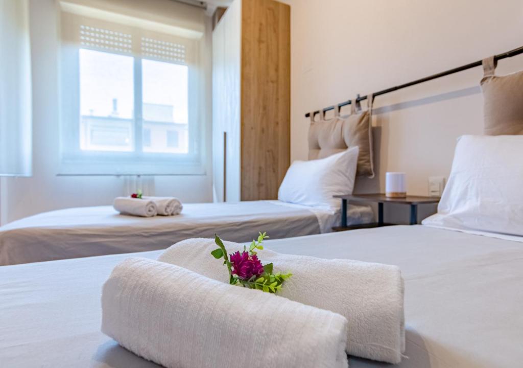 Miriam House Florence - full apartment - relax & comfort - 7