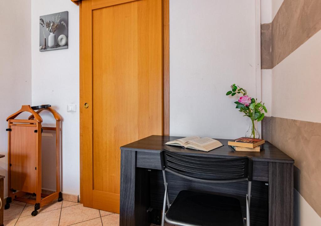 Miriam House Florence - full apartment - relax & comfort - 6