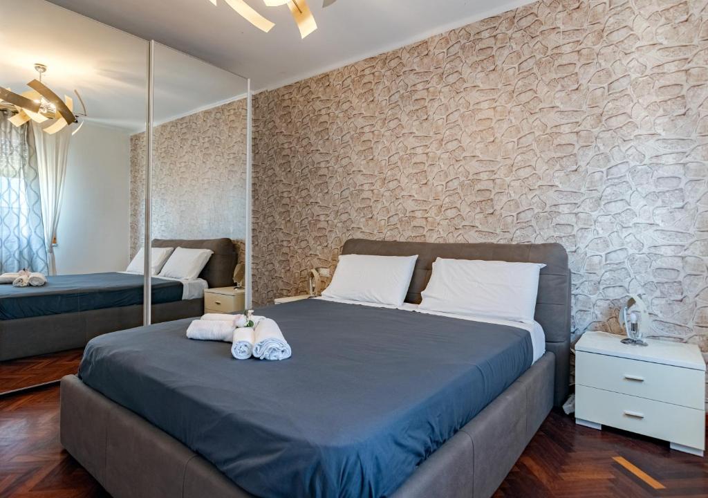 Miriam House Florence - full apartment - relax & comfort - 2