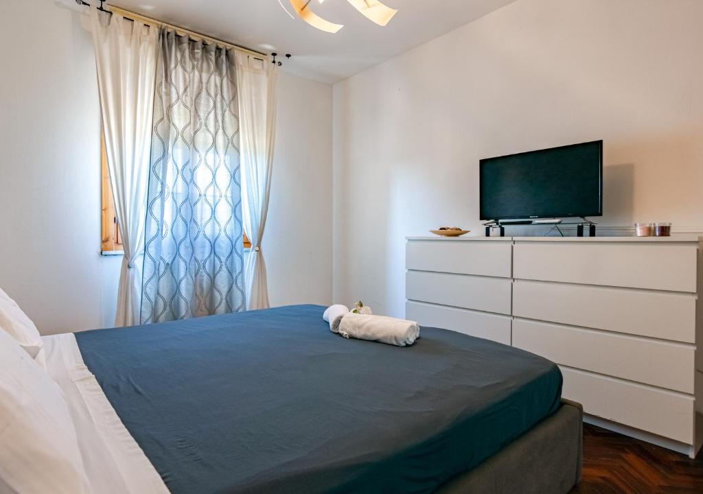 Miriam House Florence - full apartment - relax & comfort - 3