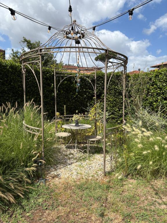 B&B Villa Agnese Lucca - 19