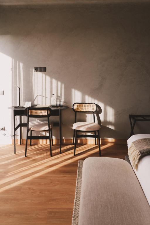 Santa Cruz - Movement & Nature House - 17