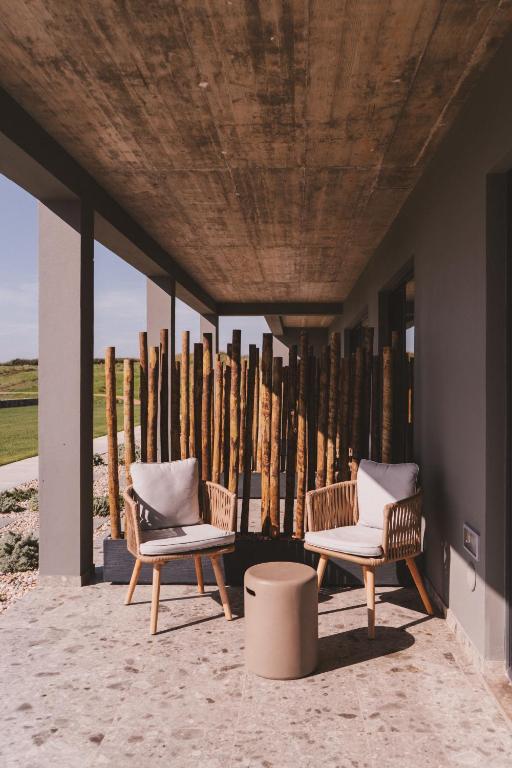 Santa Cruz - Movement & Nature House - 16