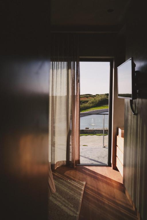 Santa Cruz - Movement & Nature House - 15