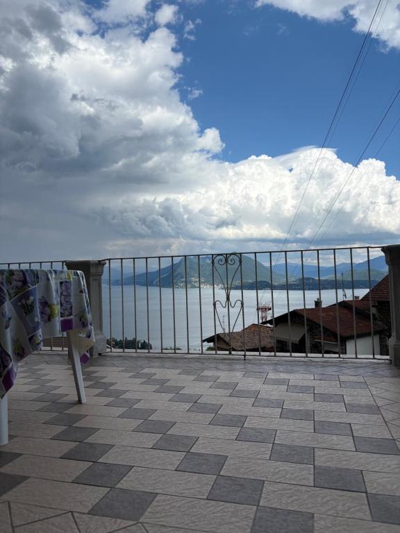 Imagen de la galería de Appartamento VillaGiò - Terrazzo, en Stresa