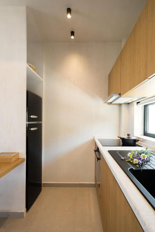 Pnoes Luxury Suites - 14