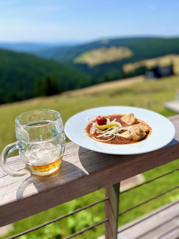 Bouda Klínovka - Resim 28