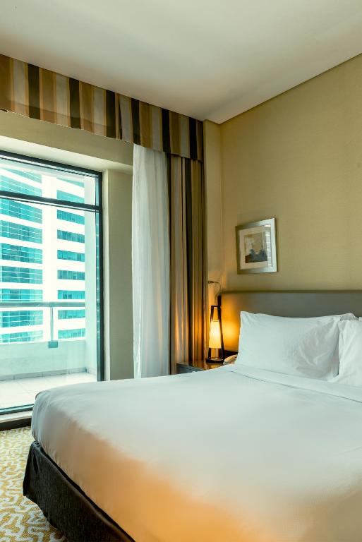 TIME Oak Hotel & Suites - Resim 34