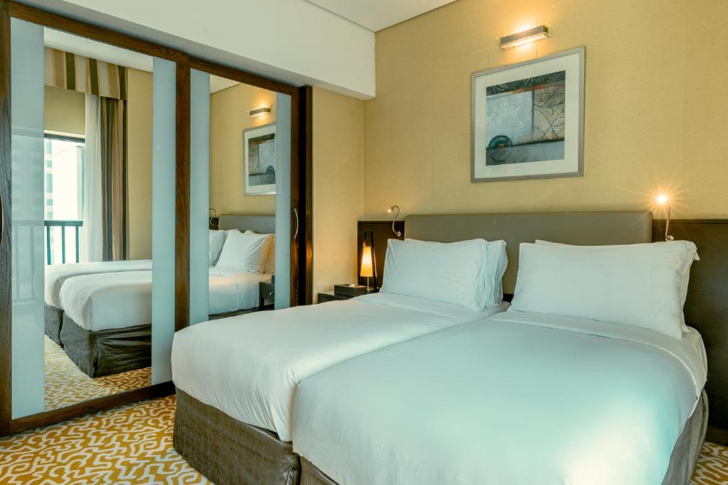 TIME Oak Hotel & Suites - Resim 36