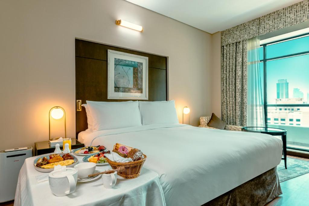 TIME Oak Hotel & Suites - Resim 37