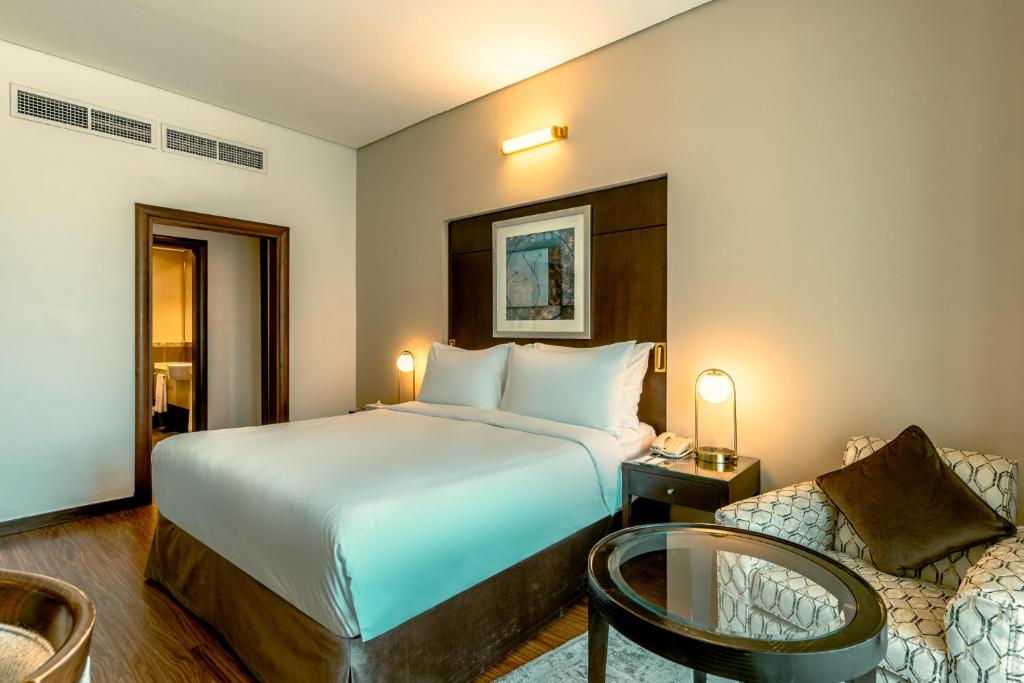 TIME Oak Hotel & Suites - Resim 39