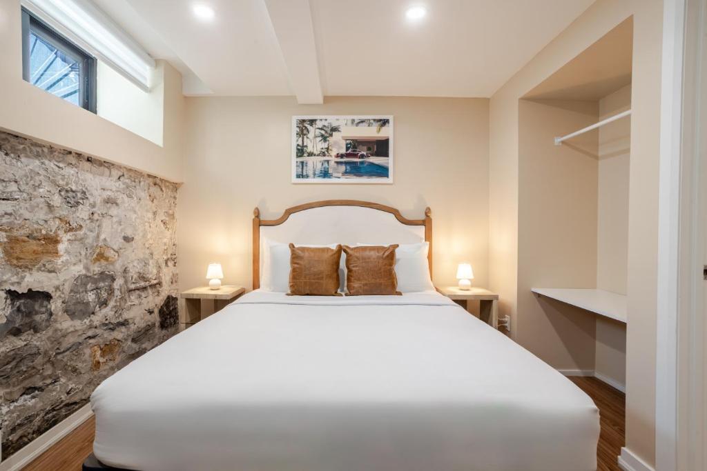 Olympia Hotel by Lodgo - Resim 23