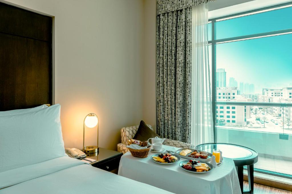 TIME Oak Hotel & Suites - Resim 43