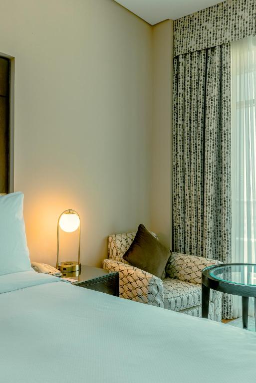 TIME Oak Hotel & Suites - Resim 44