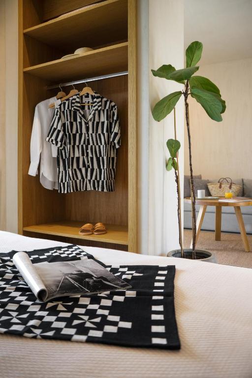 Pnoes Luxury Suites - 6