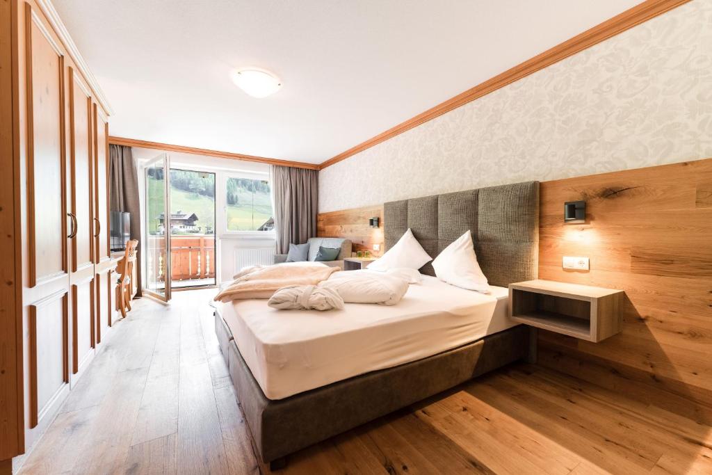 Vitalpina Hotel Magdalenahof - 1