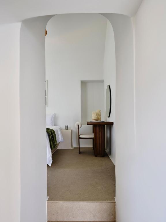 Andronis Luxury Suites - Preferred Hotels & Resorts photo 5