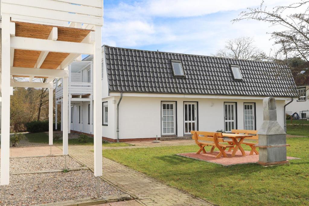 Hoone, kus apartement asub