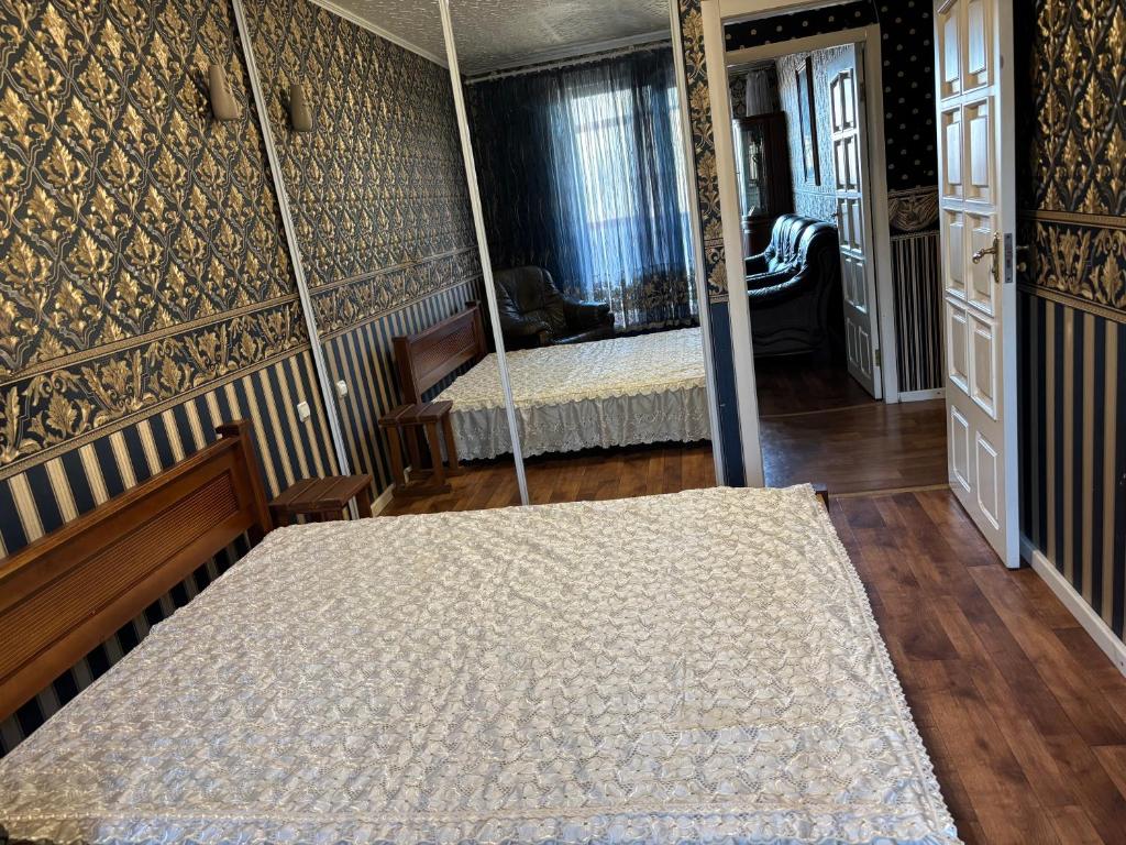Джакузи! Квартира метро Героев Труда, Студенческая фото 5